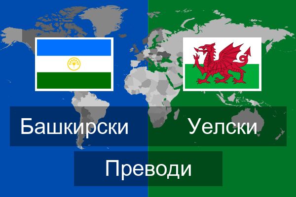  Уелски Преводи