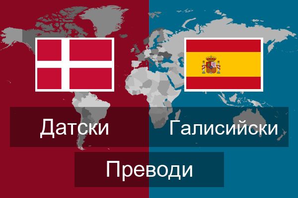  Галисийски Преводи
