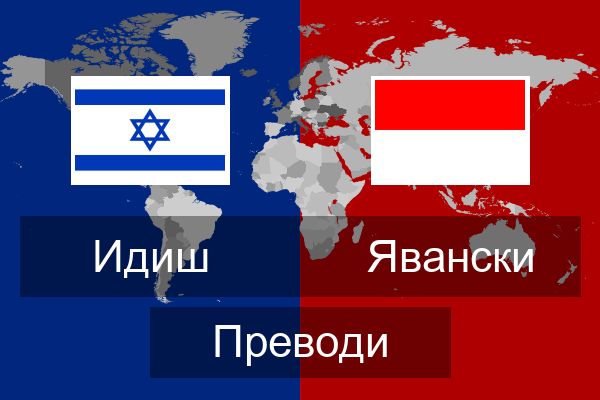  Явански Преводи