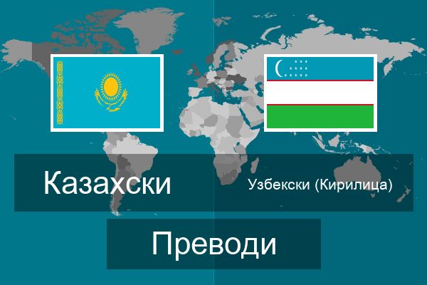  Узбекски (Кирилица) Преводи