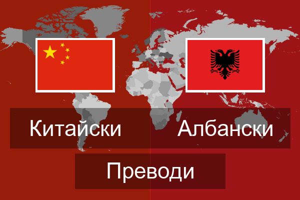  Албански Преводи