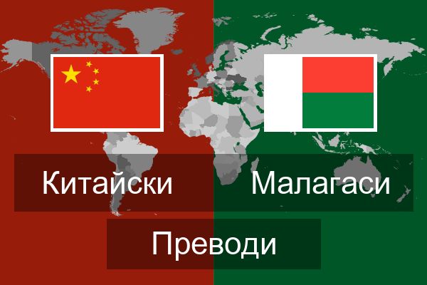  Малагаси Преводи