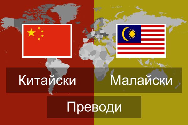  Малайски Преводи