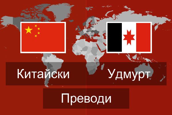  Удмурт Преводи