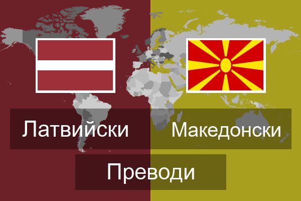  Македонски Преводи