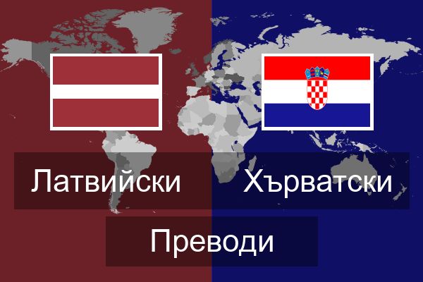  Хърватски Преводи