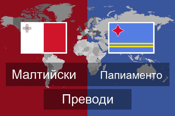  Папиаменто Преводи