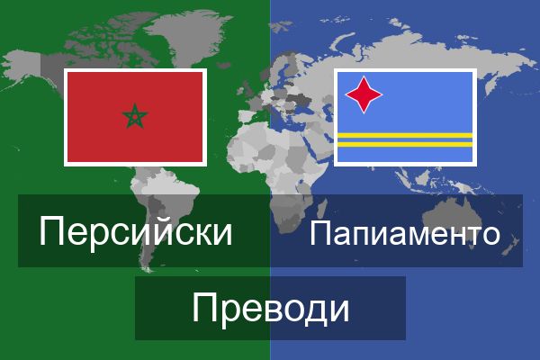  Папиаменто Преводи