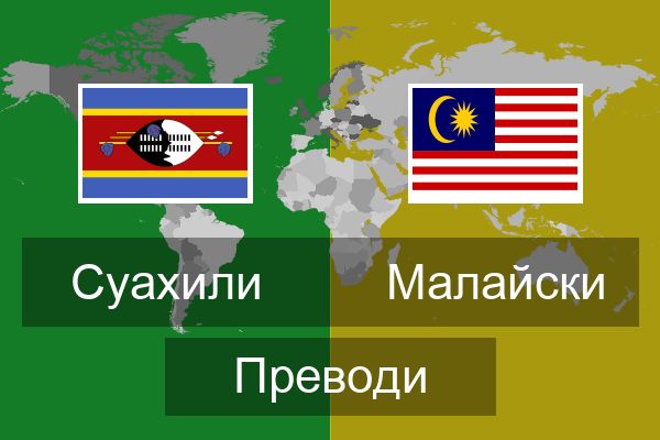  Малайски Преводи