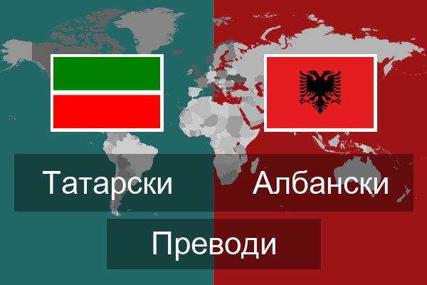  Албански Преводи
