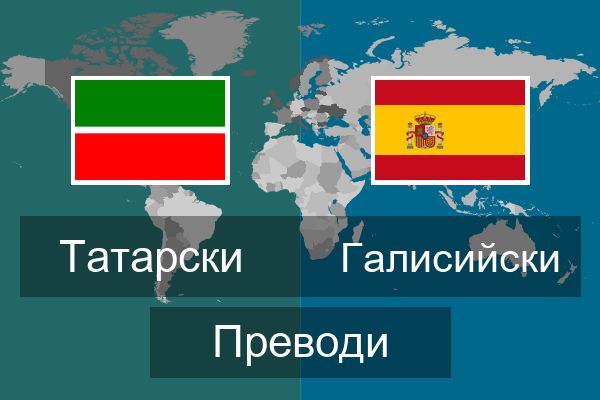  Галисийски Преводи