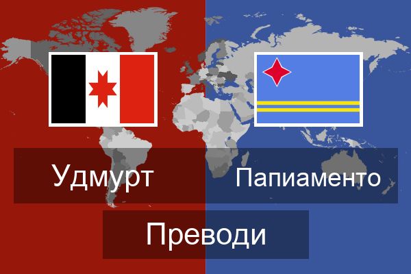  Папиаменто Преводи