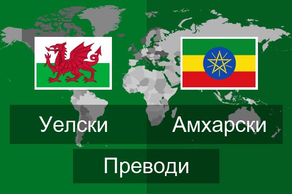  Амхарски Преводи