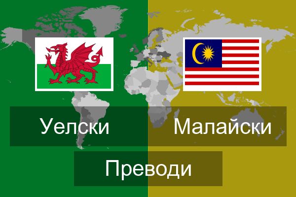  Малайски Преводи
