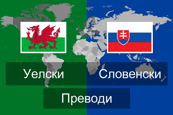  Словенски Преводи