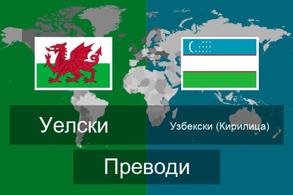  Узбекски (Кирилица) Преводи