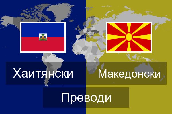  Македонски Преводи