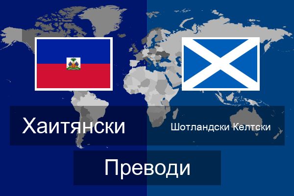  Шотландски Келтски Преводи