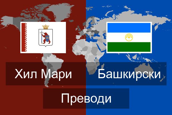  Башкирски Преводи
