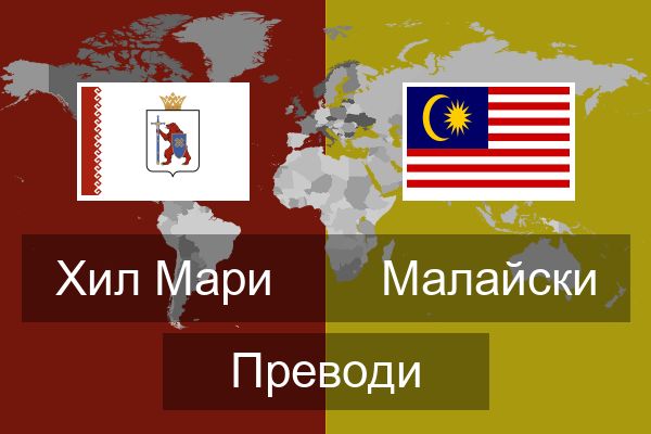  Малайски Преводи