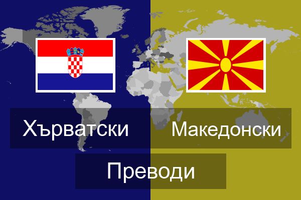  Македонски Преводи