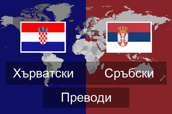  Сръбски Преводи