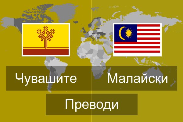  Малайски Преводи