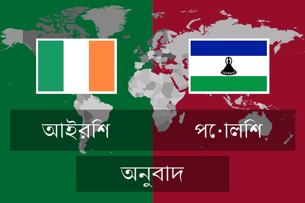 পোলিশ অনুবাদ