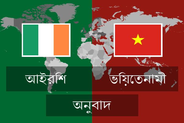  ভিয়েতনামী অনুবাদ