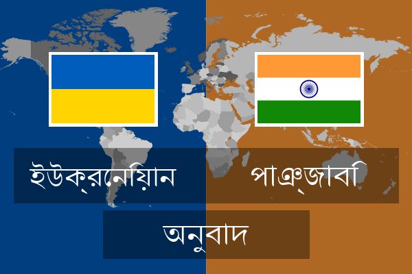  পাঞ্জাবি অনুবাদ