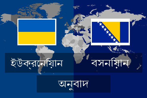  বসনিয়ান অনুবাদ