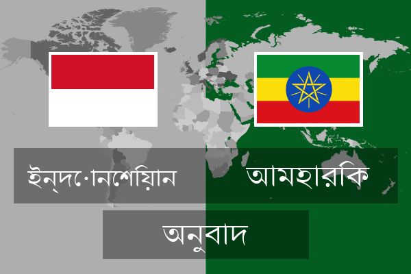  আমহারিক অনুবাদ