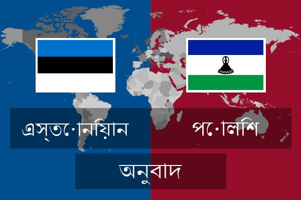  পোলিশ অনুবাদ
