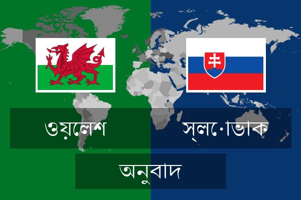  স্লোভাক অনুবাদ