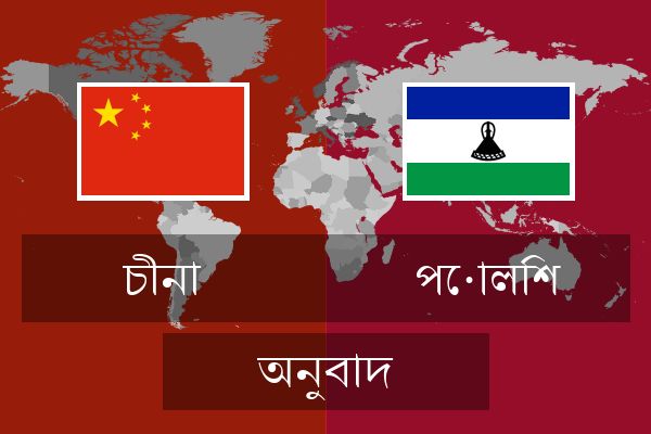  পোলিশ অনুবাদ