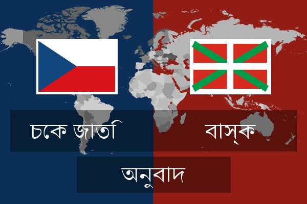  বাস্ক অনুবাদ