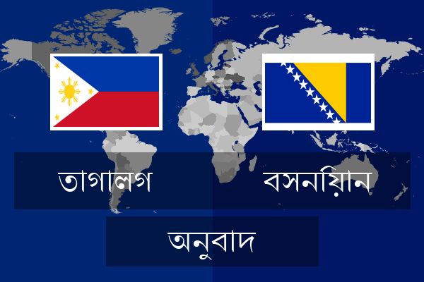  বসনিয়ান অনুবাদ