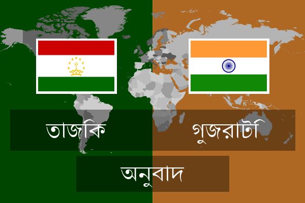  গুজরাটি অনুবাদ