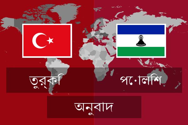  পোলিশ অনুবাদ