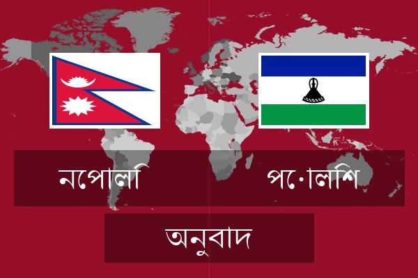  পোলিশ অনুবাদ