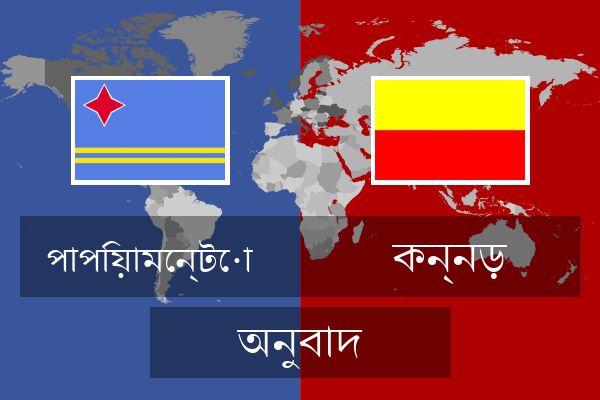  কন্নড় অনুবাদ