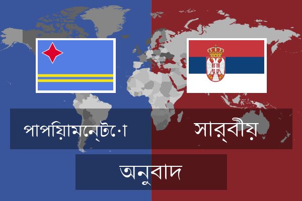  সার্বীয় অনুবাদ