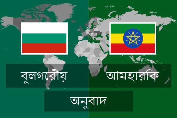  আমহারিক অনুবাদ