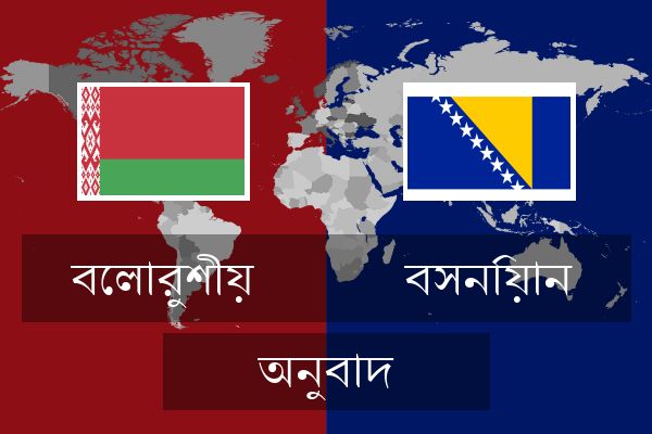  বসনিয়ান অনুবাদ