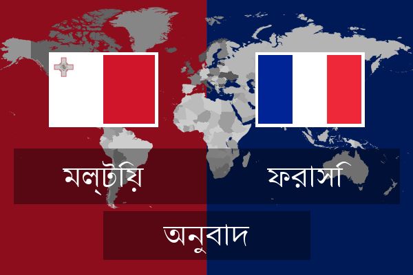  ফরাসি অনুবাদ