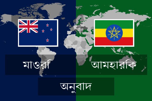  আমহারিক অনুবাদ