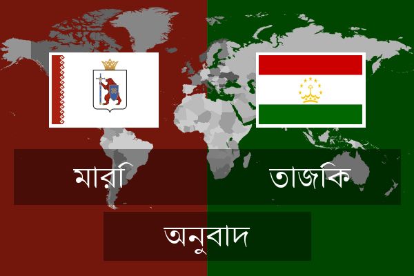  তাজিক অনুবাদ