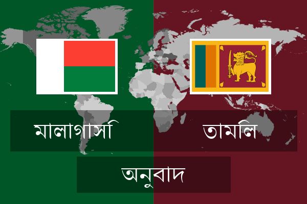  তামিল অনুবাদ