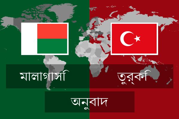  তুর্কি অনুবাদ