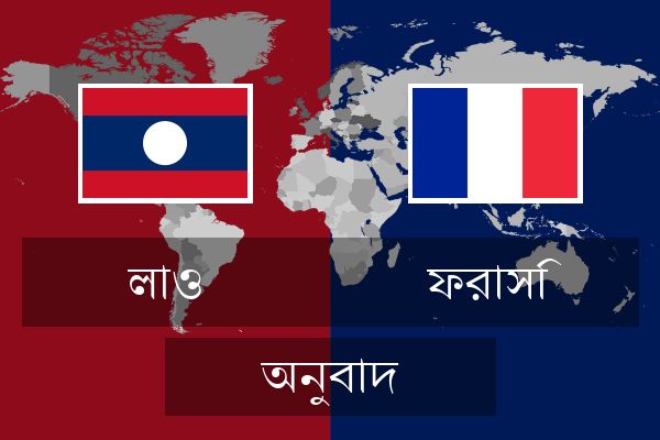  ফরাসি অনুবাদ